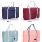 Handbag Travel Bag Large Capacity Clothing Storage Bag Waterproof Collapsed Shoulder Bag Luggage Bag