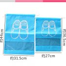 Travel Shoes Bundle Bag Travel Shoes Non-woven Bag