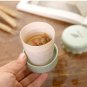 Outdoor Travel Portable Telescopic Cup Creative Folding Cup Magic Mountaineering Rinse Cup