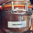 Sunshine Cinna-Sweet