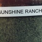 Sunshine  OK Corral (Ranch)
