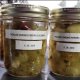 Sunshine pickles