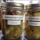 Sunshine Gourmet pickles