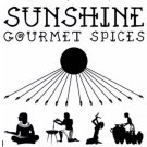 Sunshine Argentinian steak seasoning