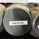 Sunshine Fish SeaFood Fry