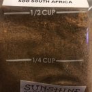 Soo Sunshine South African seasoning