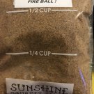 Sunshine Fireball seasoning