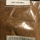 Sunshine Hot as Hell