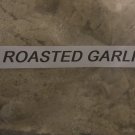Sunshine Kim’s Roasted Garlic Parmesan