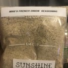 Sunshine Mikes French onion seasoning