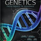 Genetics: From Genes to Genomes 5th Edition