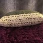 Cute travel pillow