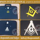 Masonic Regalia Cases