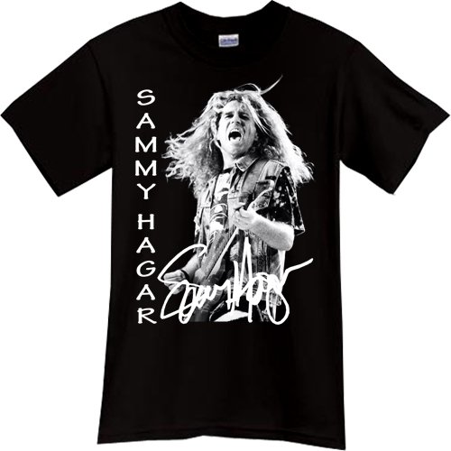 hagar t shirts