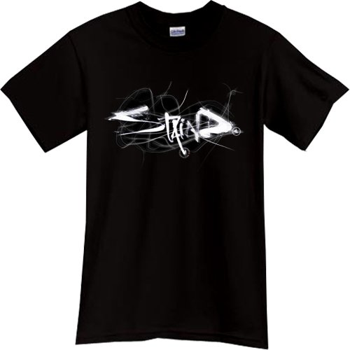 staind t shirt women's