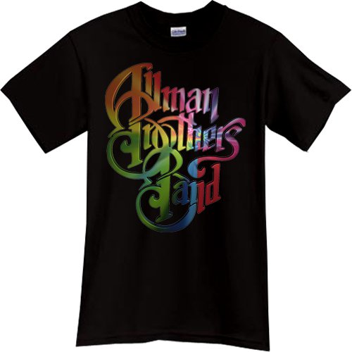 allman brothers band shirts