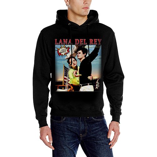 Lana Del Rey Cinnamon Girl Best Tshirt Rock Band Hoodie TShirt Tshirt Tee