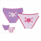 WOMEN`S PIRATE UNDERWEAR - Size L & LG