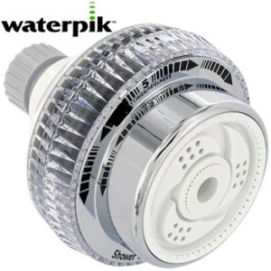 5-SETTING MASSAGING SHOWERHEAD