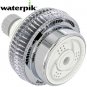 5-SETTING MASSAGING SHOWERHEAD