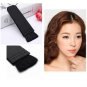 Contour Cosmetic Blusher Foundation Flat Brush Makeup Tool Black