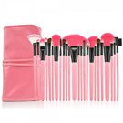 24pcs Professional Cosmetic Makeup Brush Set FC0407006