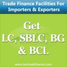 Avail Trade Finance for Importers & Exporters