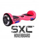 Hoverboard 2017 Power Pink Bluetooth UL2272