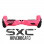 Hoverboard 2017 Power Pink Bluetooth UL2272