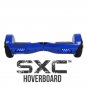 Hoverboard Vortex Blue Bluetooth UL 2272
