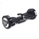 Hoverboard K-Wheel Bluetooth UL 2272 Certified (Black)