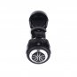 Hoverboard K-Wheel Bluetooth UL 2272 Certified (Black)