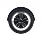 Hoverboard K-Wheel Bluetooth UL 2272 Certified (Black)