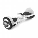 Hoverboard K-Wheel Bluetooth UL 2272 Certified (White)