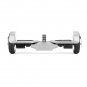 Hoverboard K-Wheel Bluetooth UL 2272 Certified (White)