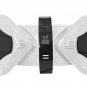 Hoverboard K-Wheel Bluetooth UL 2272 Certified (White)