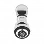 Hoverboard K-Wheel Bluetooth UL 2272 Certified (White)