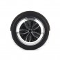 Hoverboard K-Wheel Bluetooth UL 2272 Certified (White)