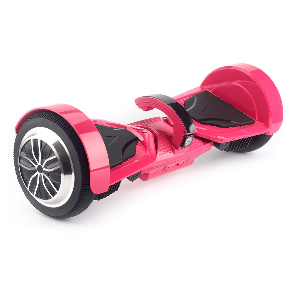 Hoverboard K-Wheel Bluetooth UL 2272 Certified (Pink)