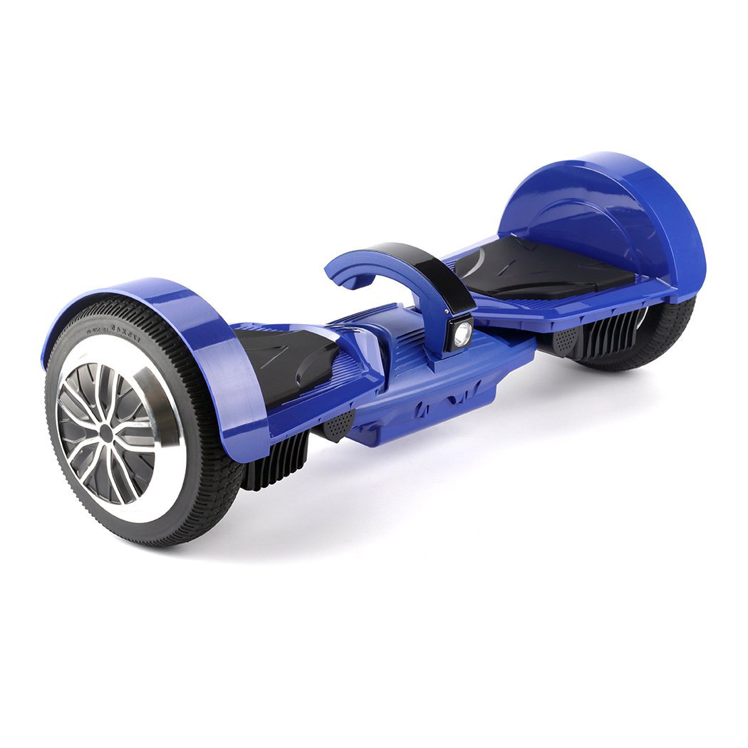 Hoverboard K-Wheel Bluetooth UL 2272 Certified (Blue)