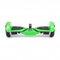 2017 Hoverboard K-Wheel Bluetooth Self Balancing Scooter UL 2272 (Green)
