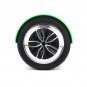 2017 Hoverboard K-Wheel Bluetooth Self Balancing Scooter UL 2272 (Green)
