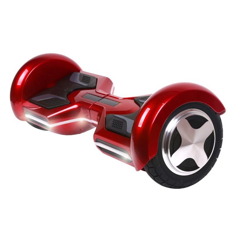 Hoverboard OTO Bluetooth Auto Self-Balancing