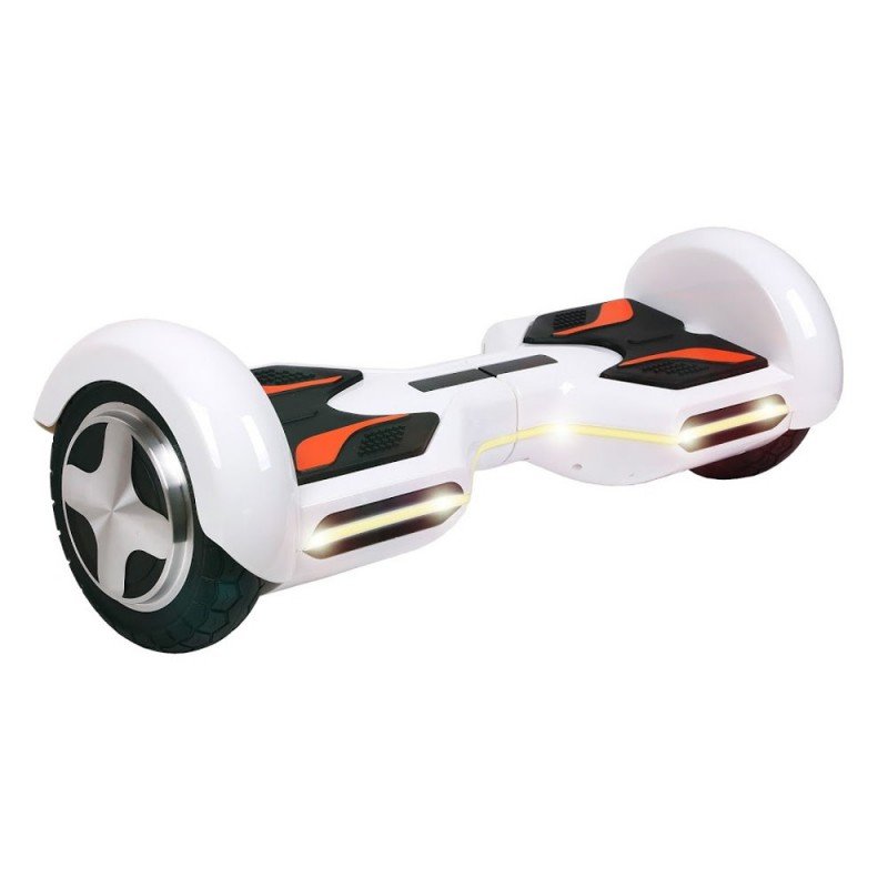 Hoverboard OTO Bluetooth Auto Self-Balancing