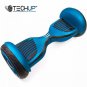 Blue Hummer Hoverboard