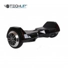 Dimond Style Black Hoverboard