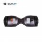 Dimond Style Purple Hoverboard