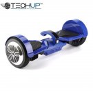 Vortex Blue 2017 Digital Hoverboard 7.5 inch