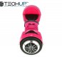 Pink 2017 Digital Hoverboard 7.5 inch