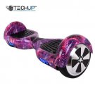 Techup Galaxy Hoverboard